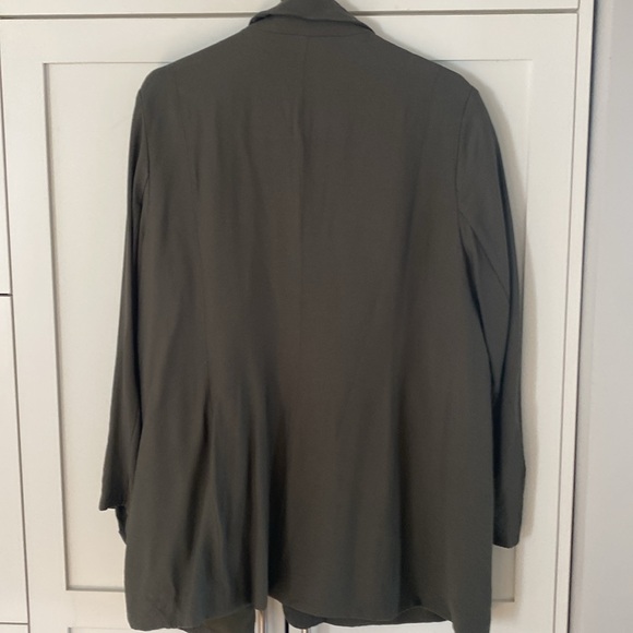 Simply Vera Verawang Blazer/Jacket - Picture 4 of 4